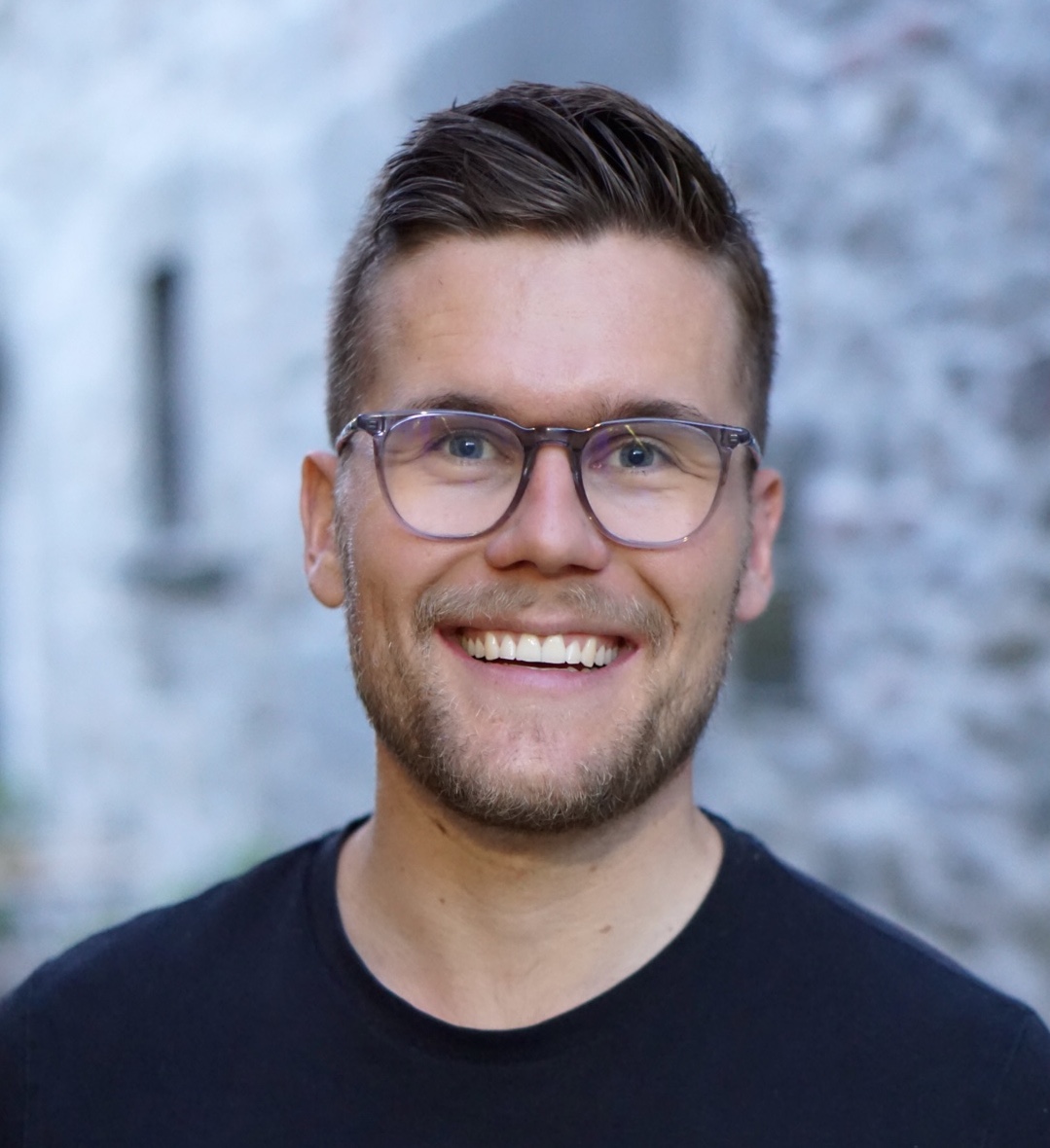Dr. Timo Koch